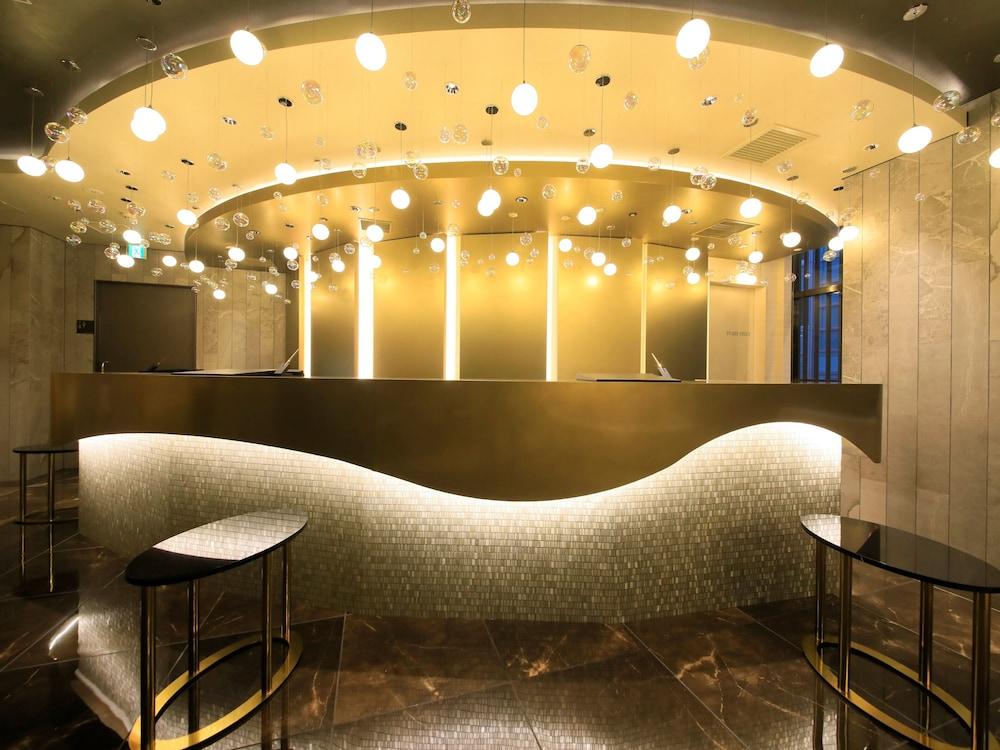 Quintessa Hotel Tokyo Ginza