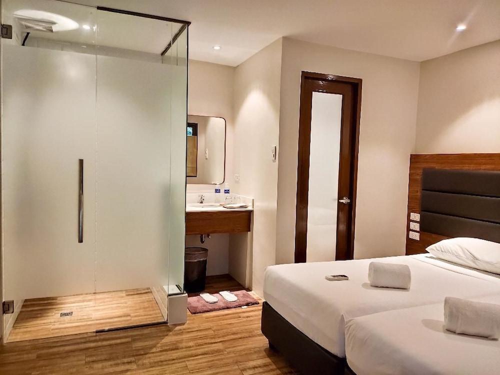 The Hub District Garden Suites