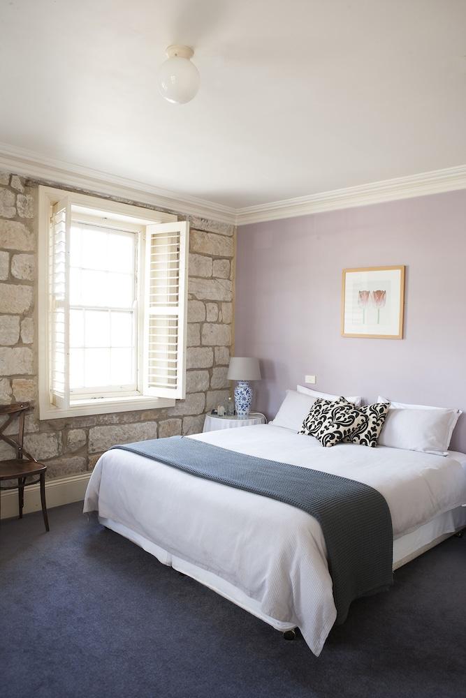 The Lord Nelson Brewery Hotel