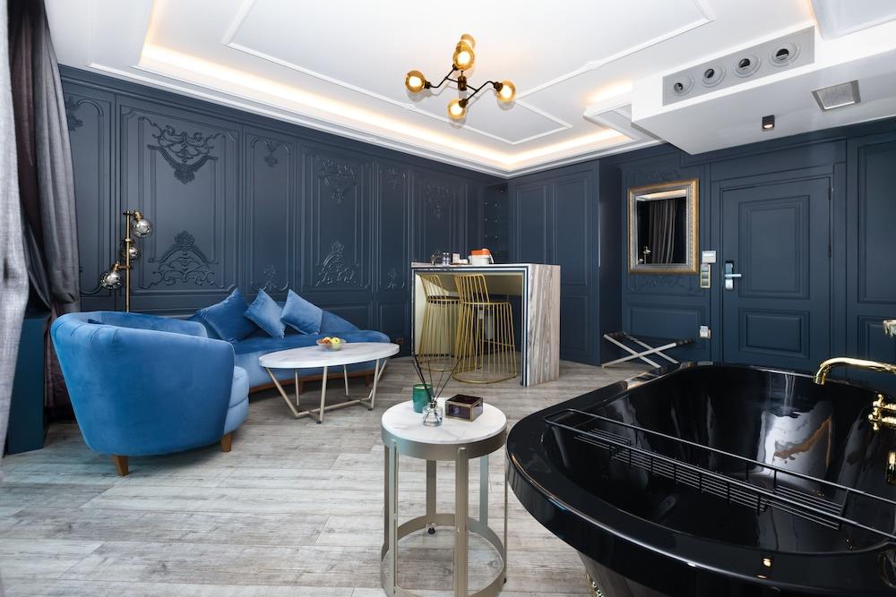 Mavi Marin Boutique Hotel