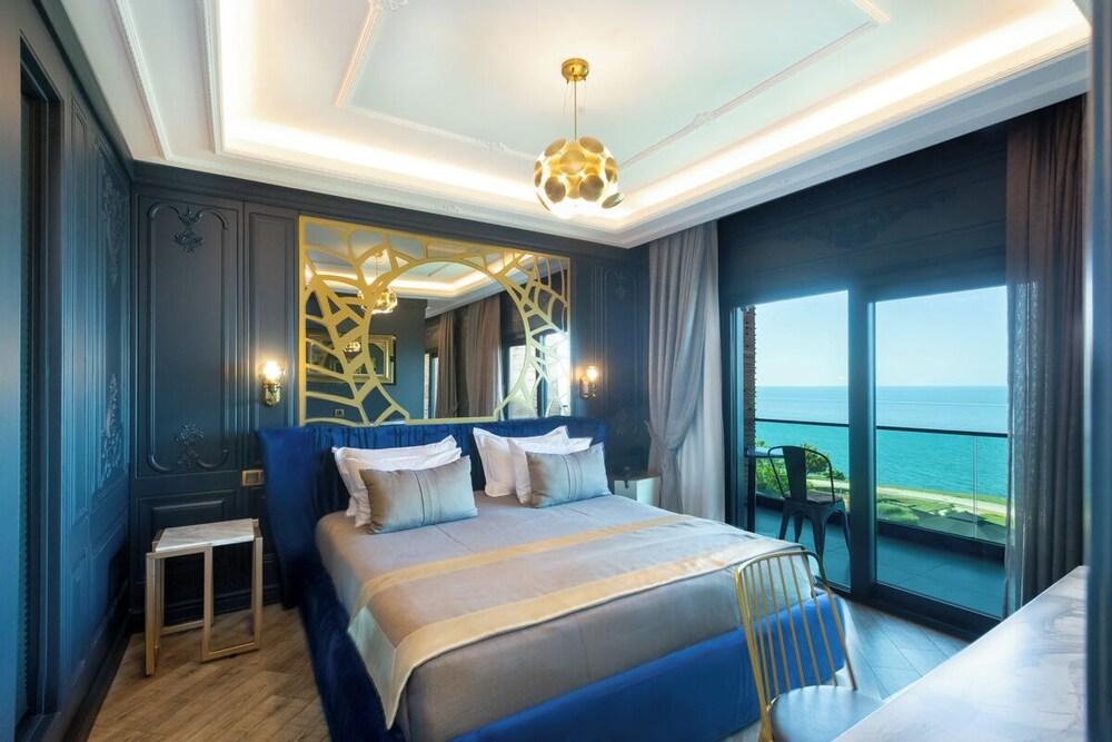 Mavi Marin Boutique Hotel