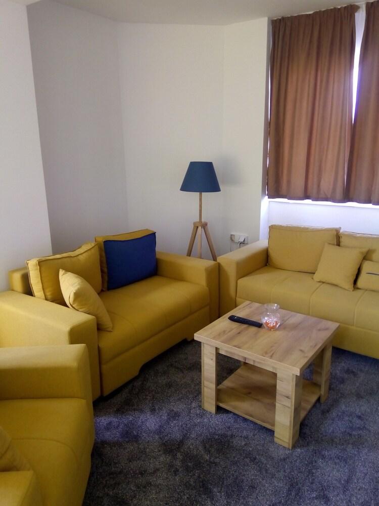 City hostel Banja Luka