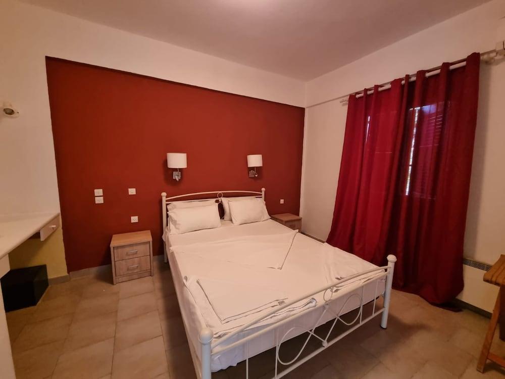 Corfu Island Apartment 147-150