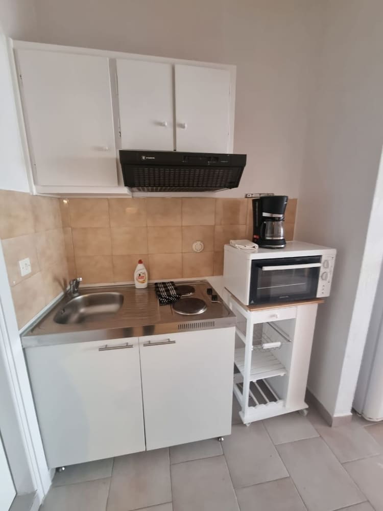 Corfu Island Apartment 147-150