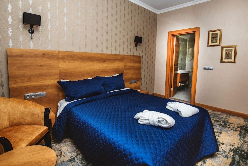 Yoncali Termal Otel&Spa