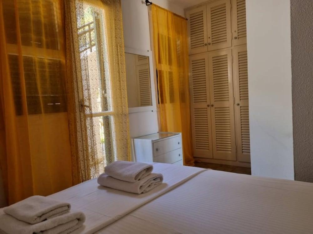 Corfu Island Apartment 24