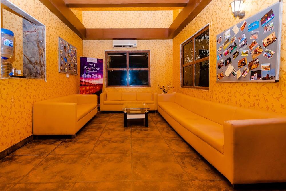 Capital O 35403 Discover Resorts