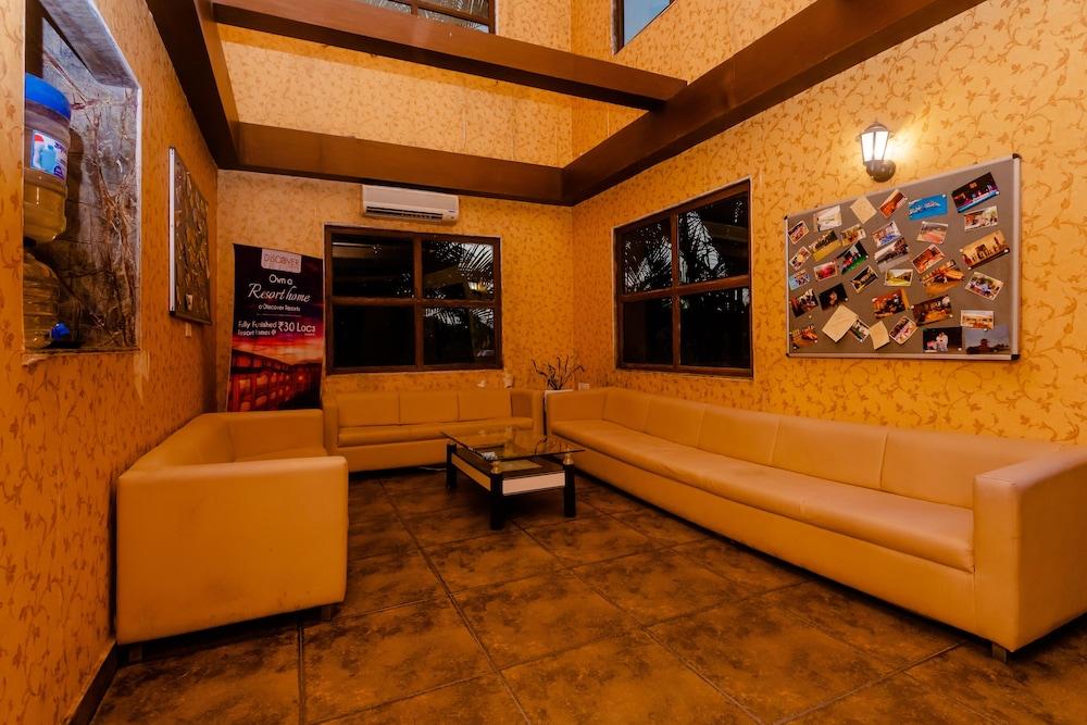 Capital O 35403 Discover Resorts