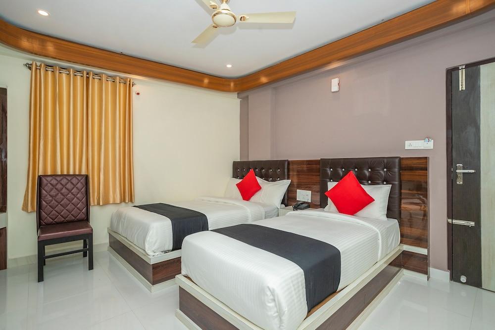 Capital O 36457 Boulevard Madiwala