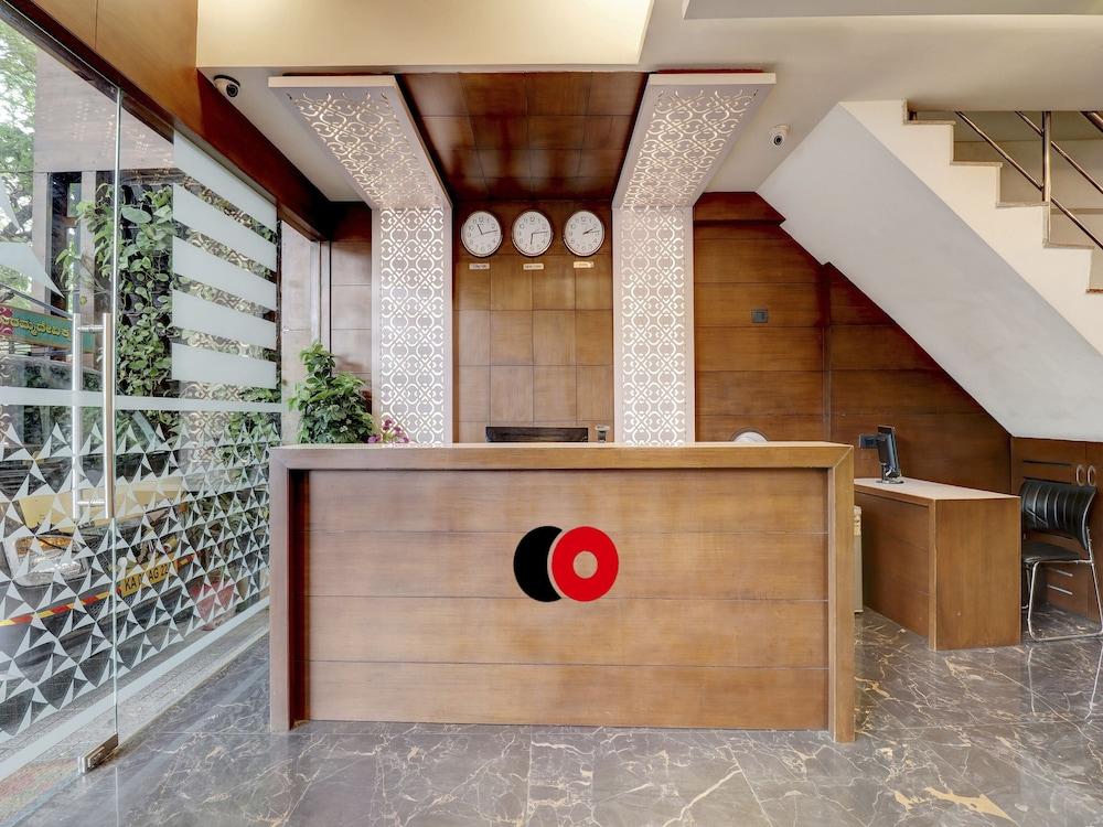 Capital O 42226 Pine Tree Signature