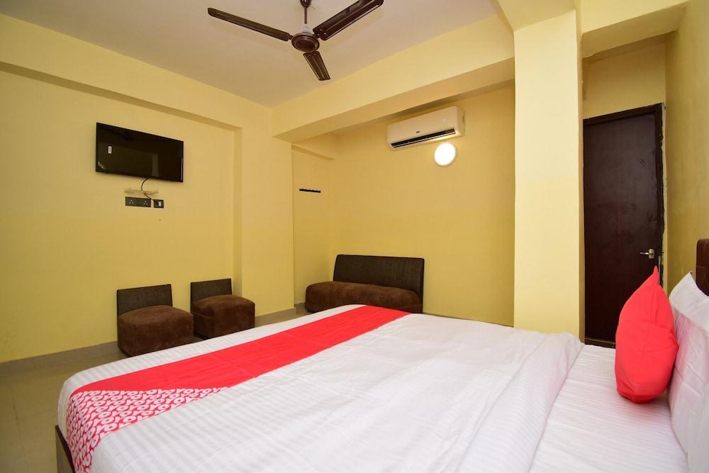 OYO 29385  Bengal Inn