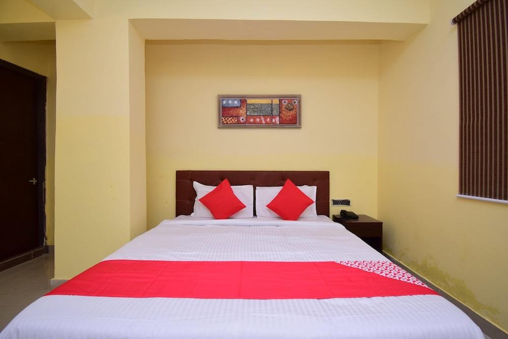 OYO 29385  Bengal Inn