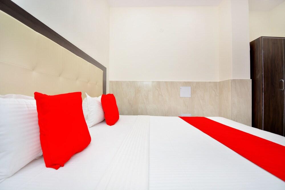 OYO 29645 The Meridien