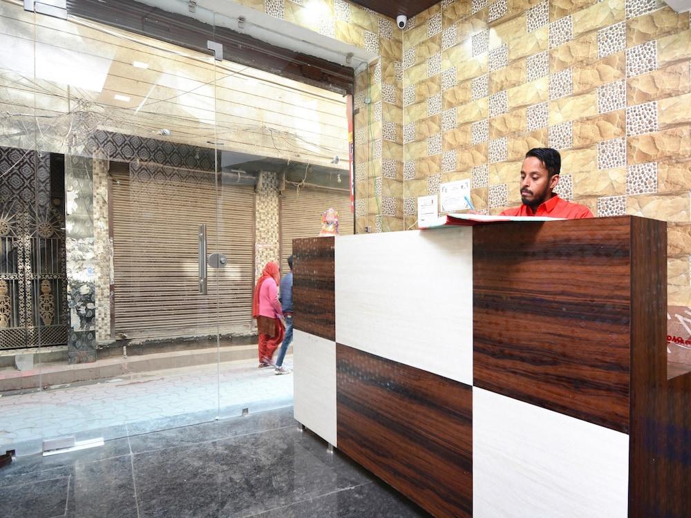 OYO 29846 Abhayveer B&b