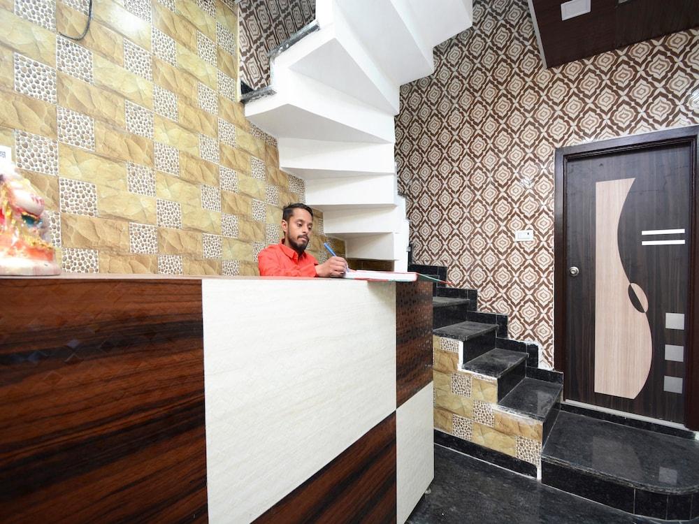 OYO 29846 Abhayveer B&b