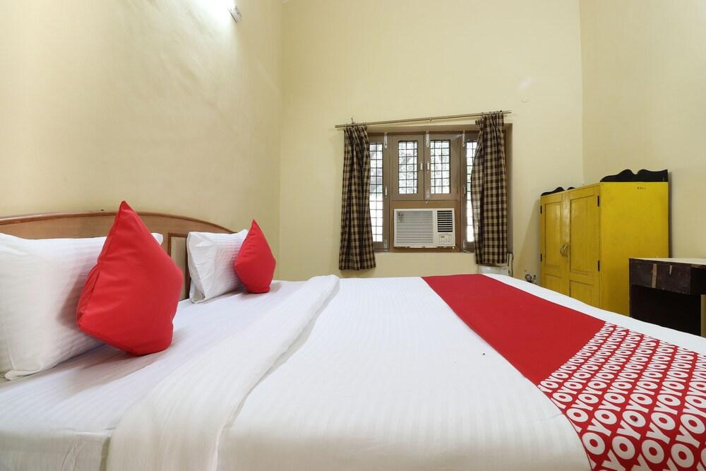 OYO 30450 Aamrapaali Water Park