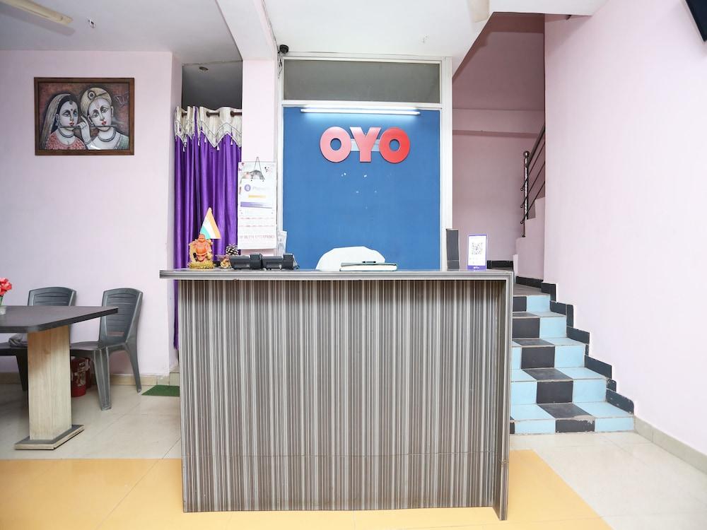 OYO 35391 Landmark 2 Power House