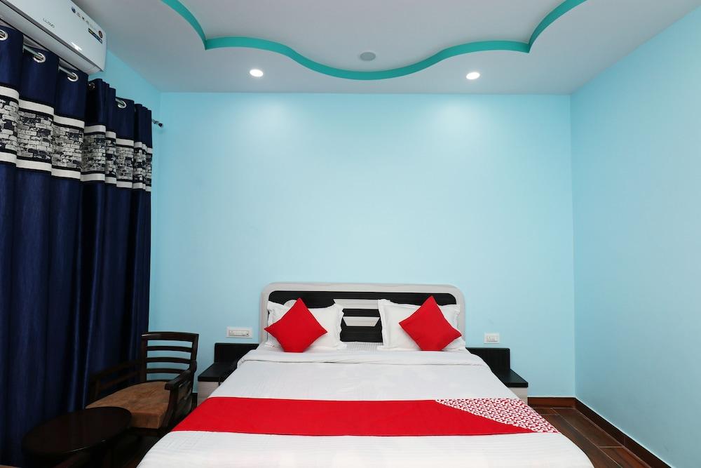 OYO 36065 City Tower Hotel