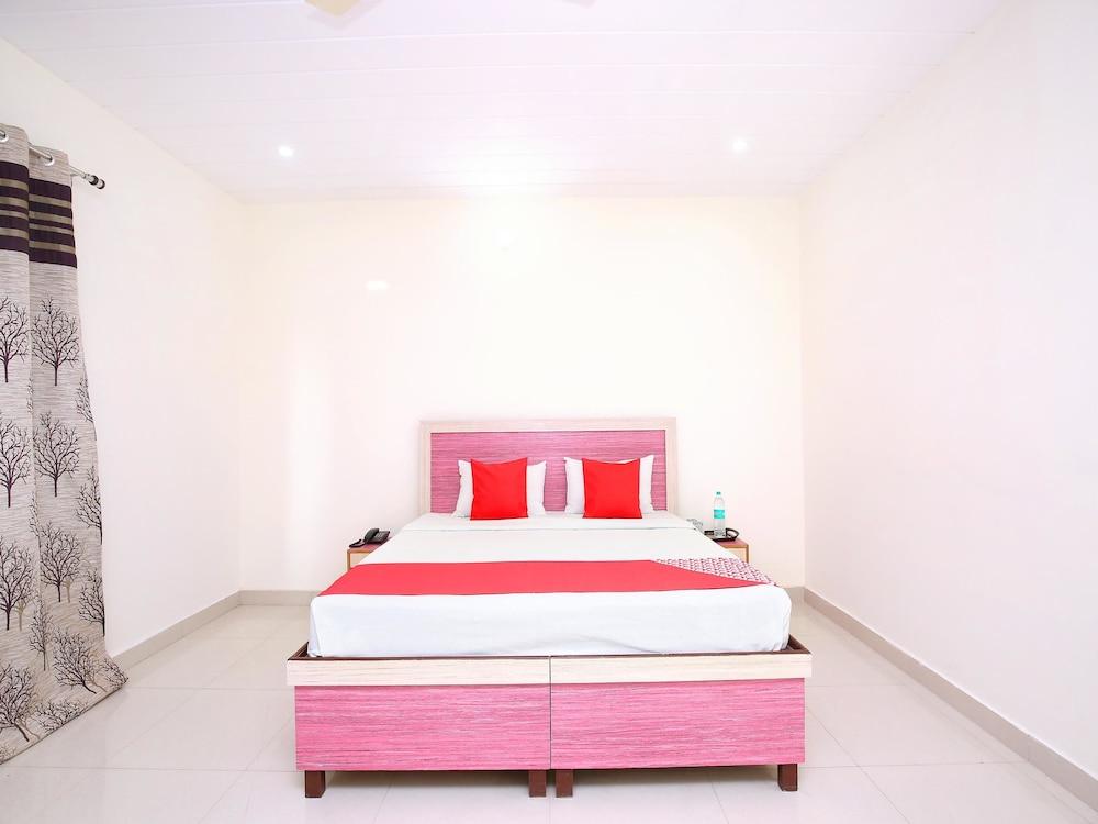 OYO 36262 Armaan Resort