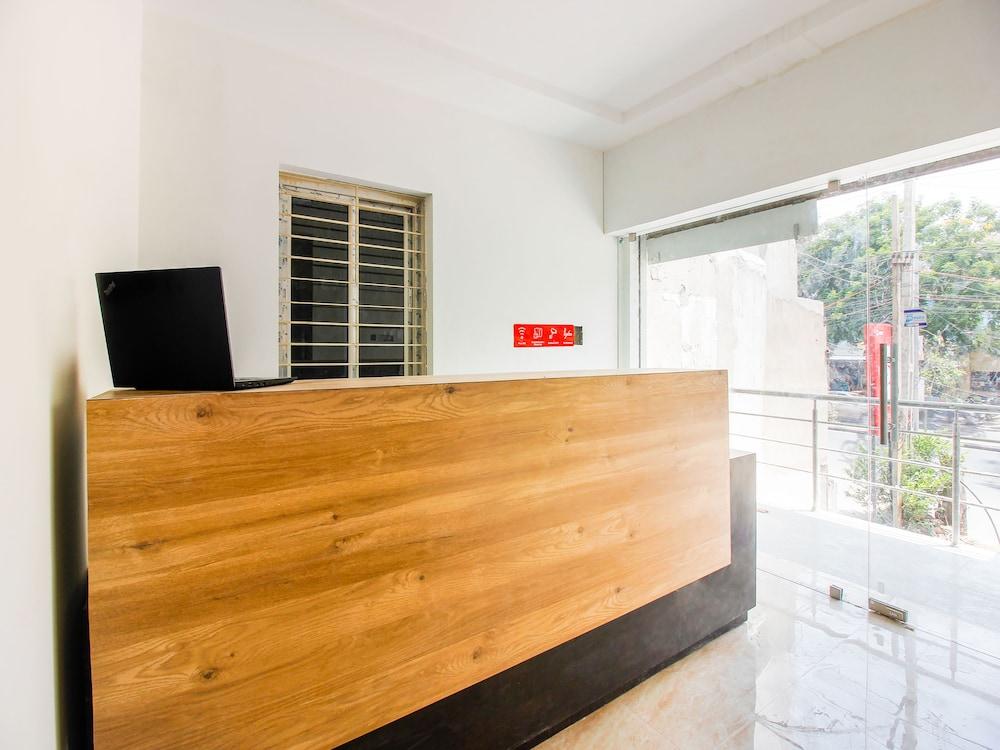 OYO 36267 Aaditya Grand