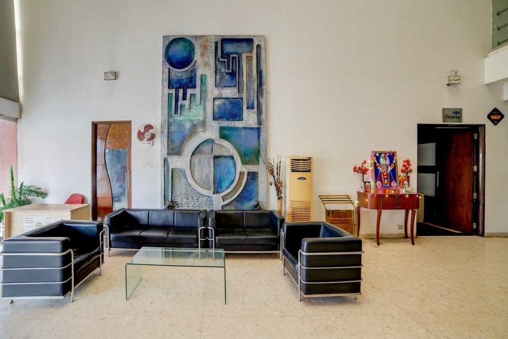 OYO 37475 Hotel Orchid