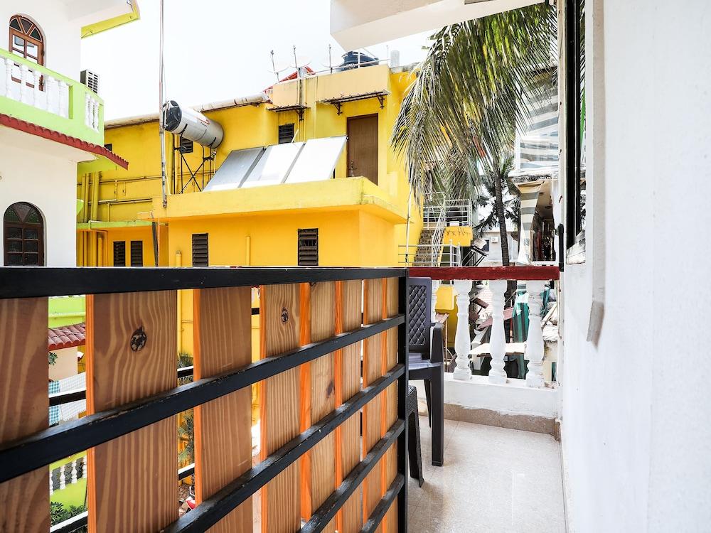 OYO 38418 Rosy Guest House