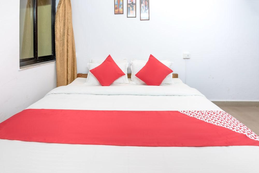 OYO 38711 Su Palacio Resort