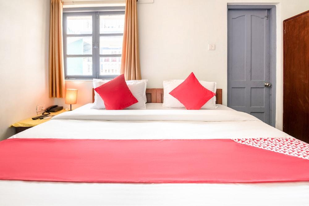 OYO 38711 Su Palacio Resort