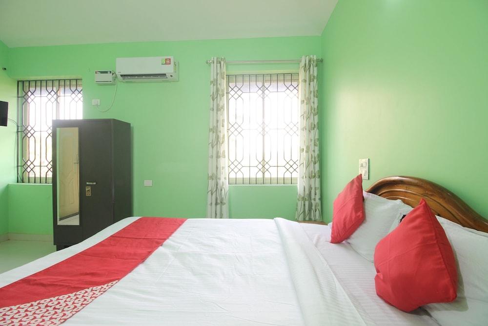 OYO 39345 Chrisander's Resort