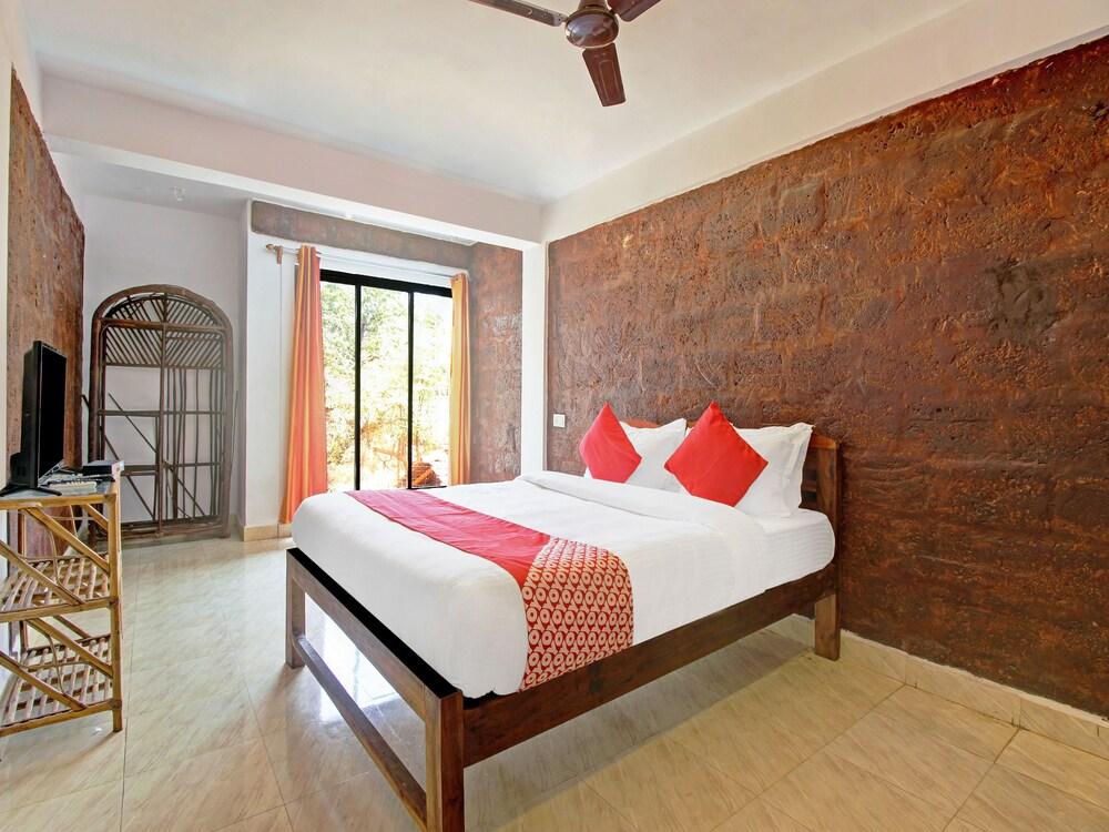 OYO 40009 Sal De Goa