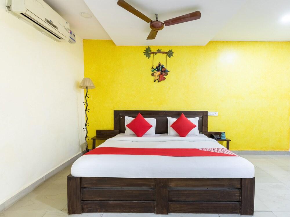 OYO 40130 Samardha Jungle Resort