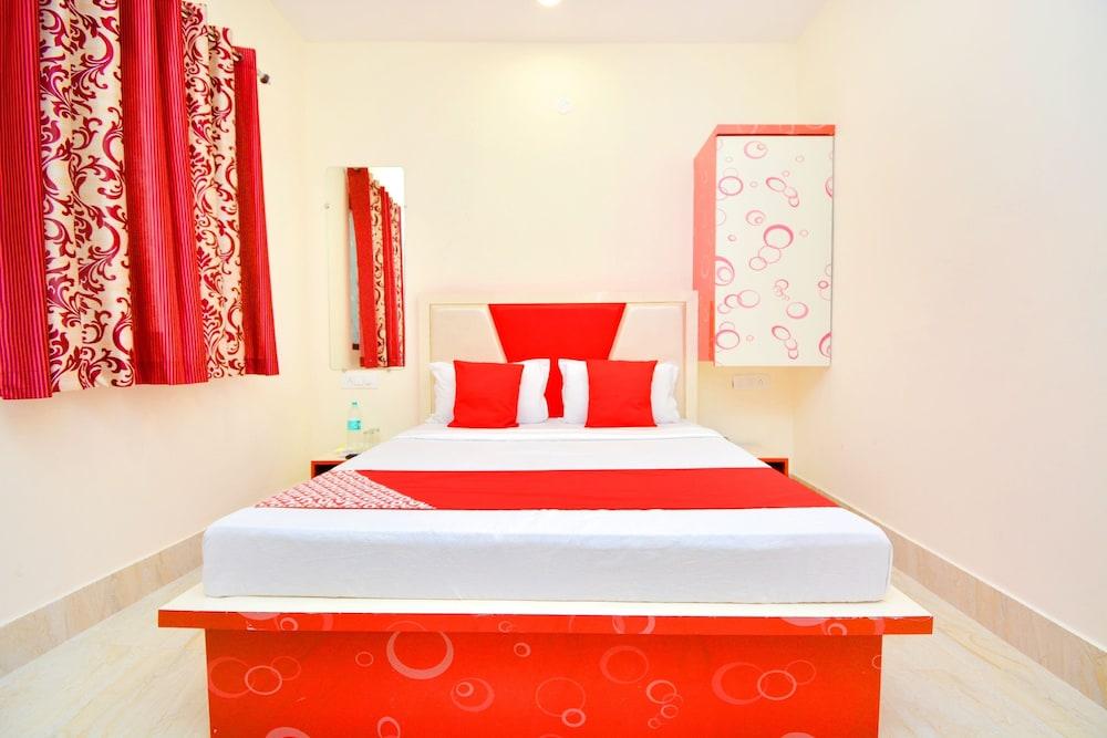 OYO 41151 Cj Cottage