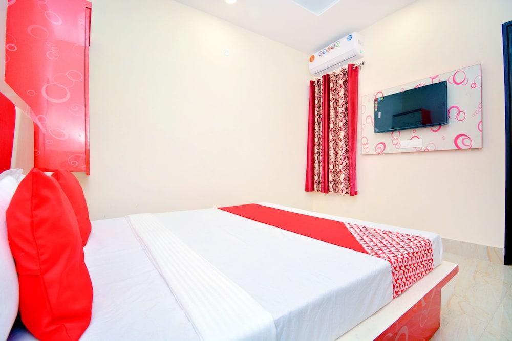 OYO 41151 Cj Cottage