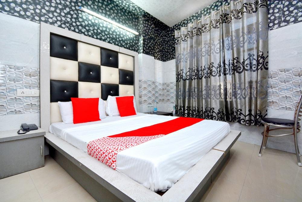 OYO 41344 Grand Hitesh