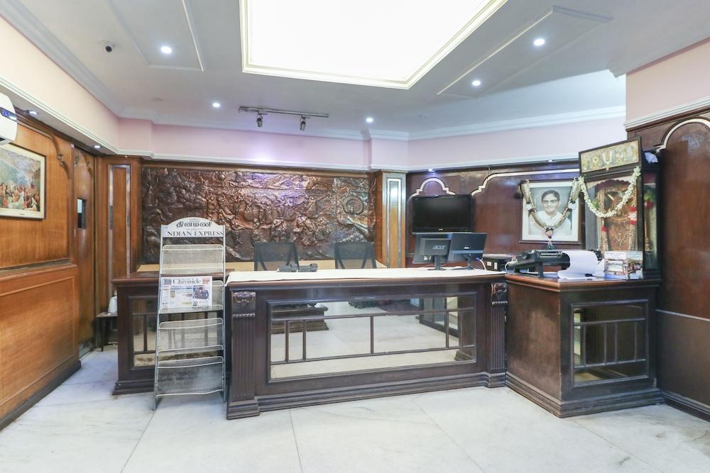 OYO 43893 Uhome Hotel Pvtltd