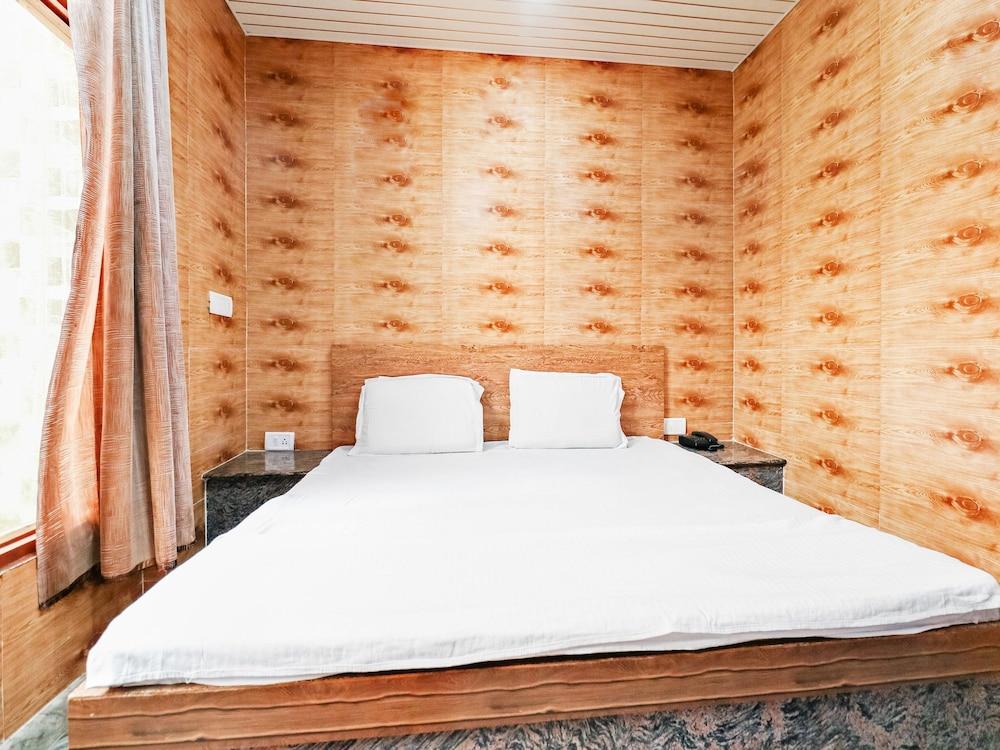 SPOT ON 37017 Ss Lodge