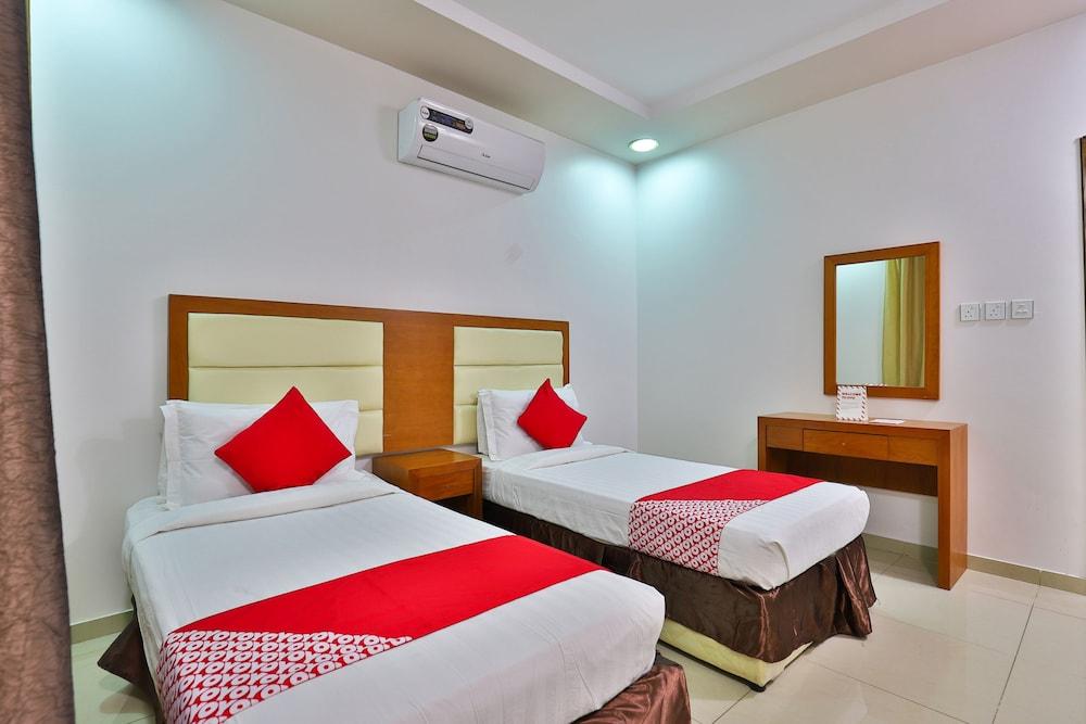 OYO 243 Arkan Hotel Taif