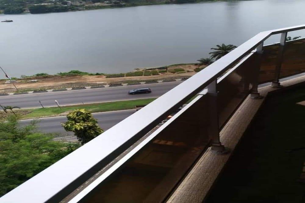 Résidence Djény T3