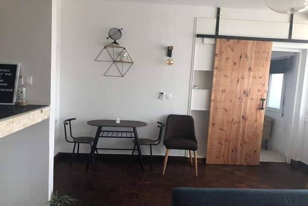 Residence Light Cosy T2