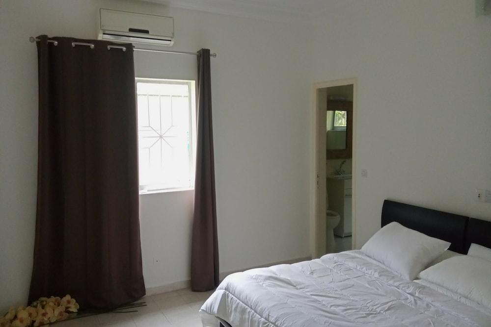 Résidence Akwaba T7