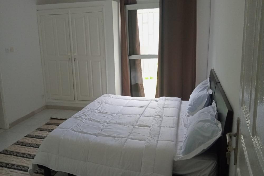 Résidence Akwaba T7