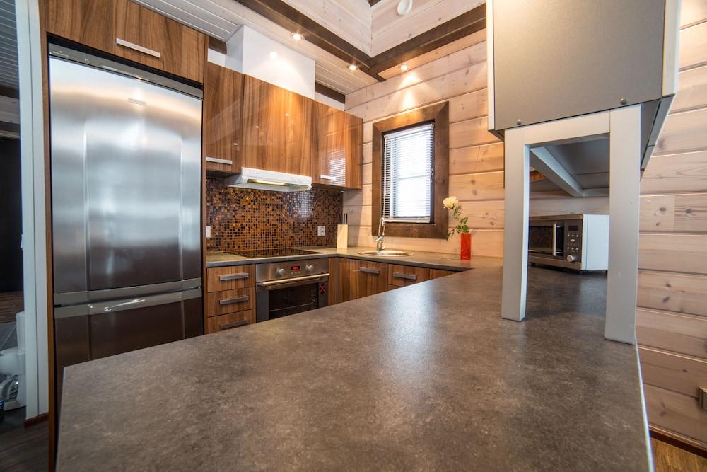 Leviholidays Bellavilla A & B