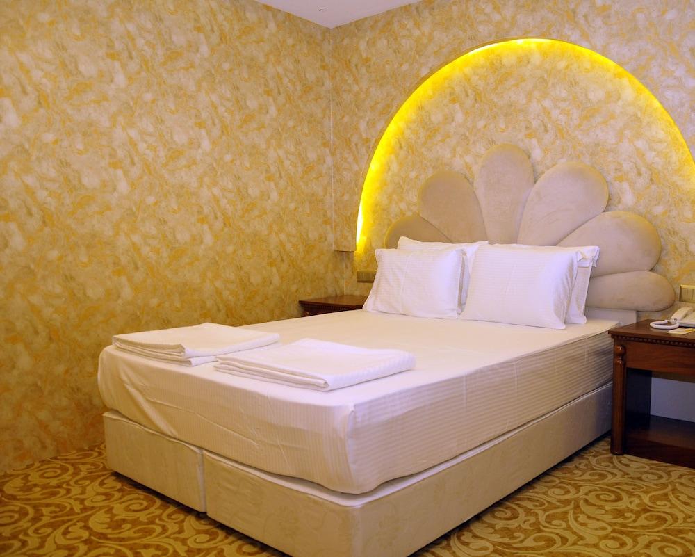 Princess Maya Butik Hotel