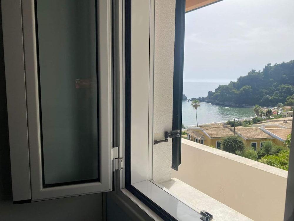 Corfu Island Apartment 86