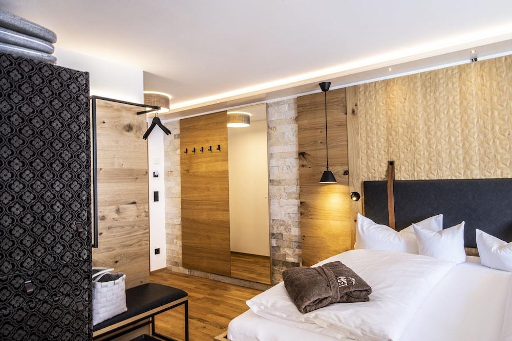 Alpen Hotel Post