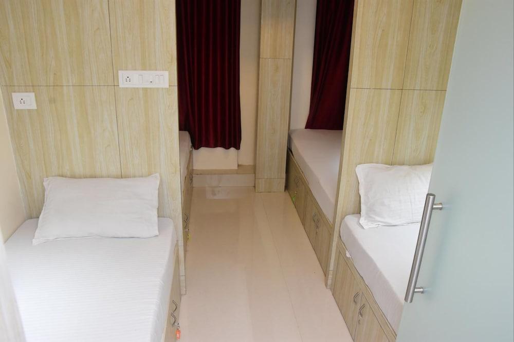 BKC Corporate Hostel