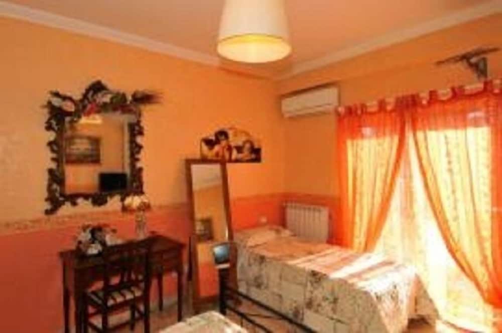 Le Scalette Bed & Breakfast