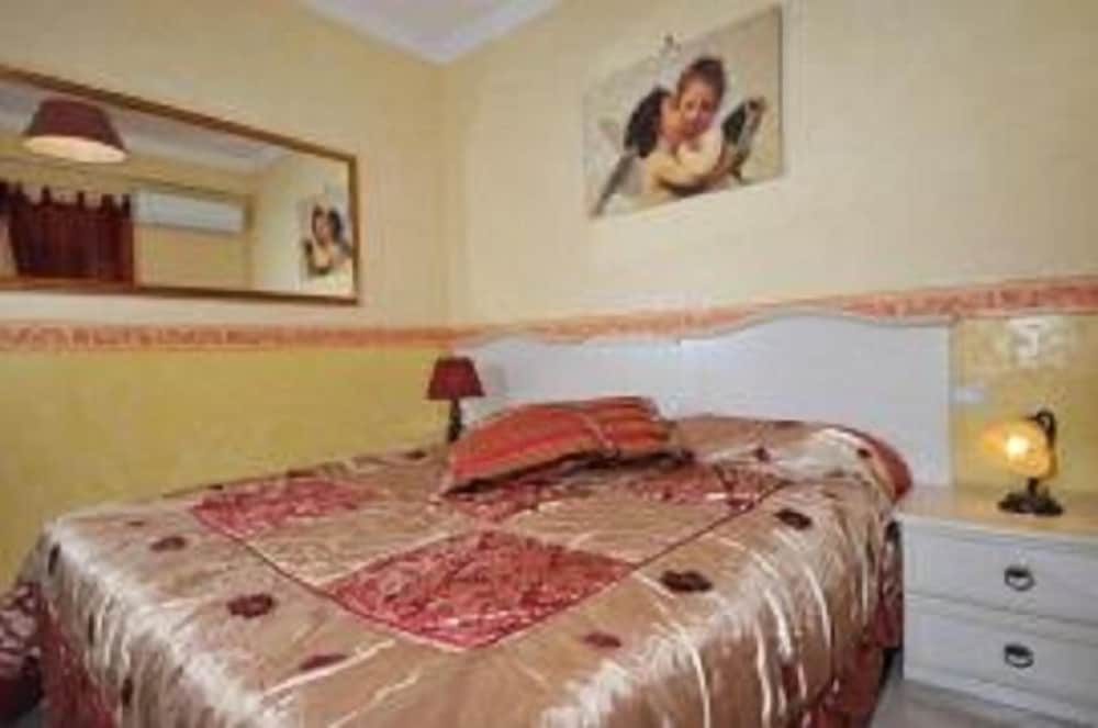 Le Scalette Bed & Breakfast