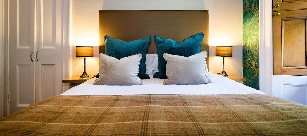 Craigatin House & Courtyard (Adults only)