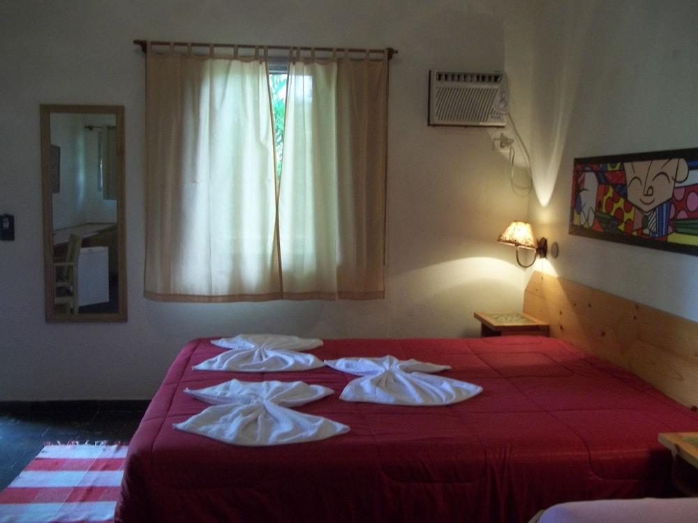 Pousada Das Maritacas